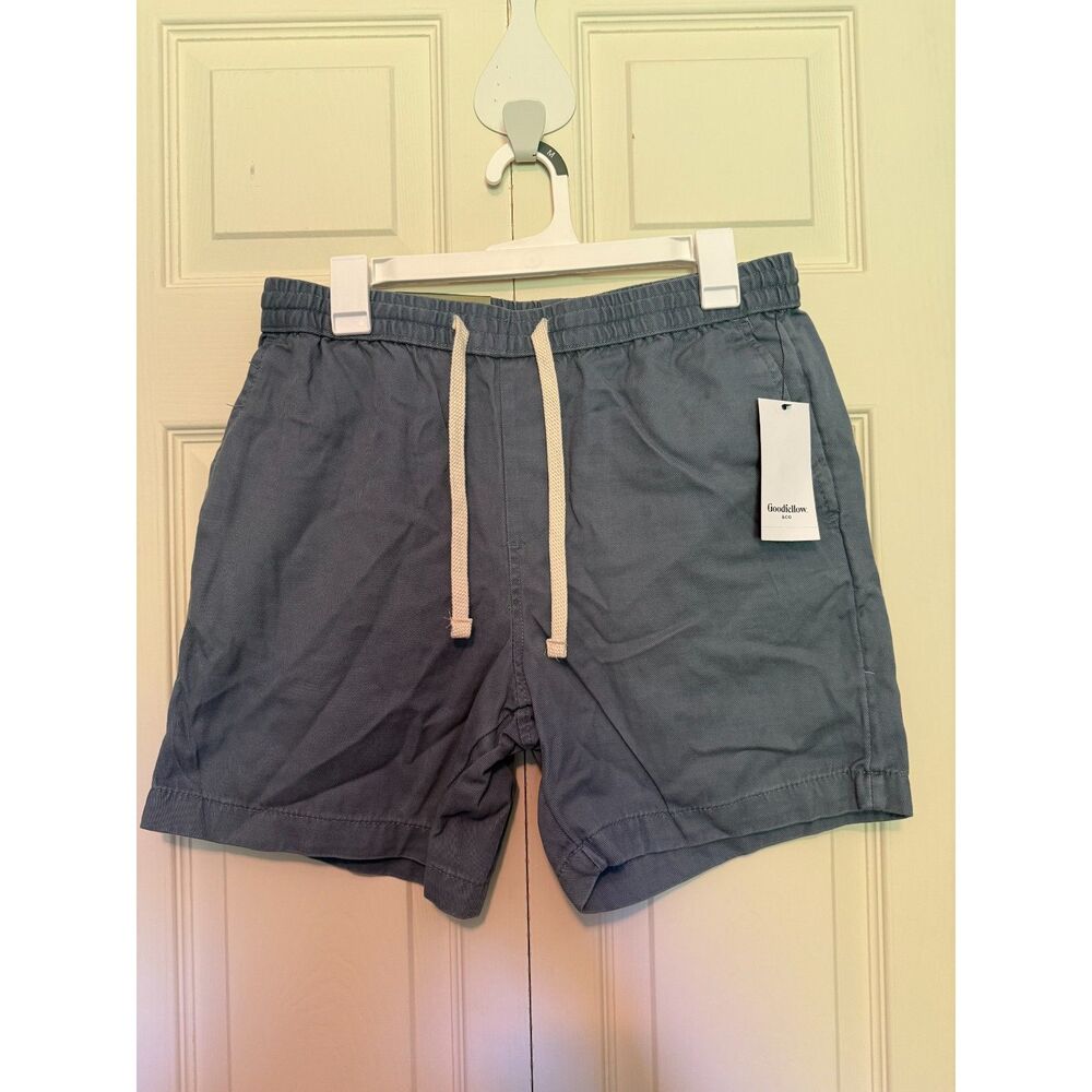 NWT Good Fellow Shorts